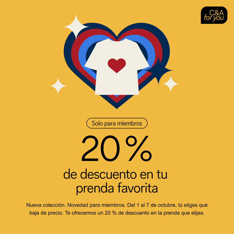 Promociones C&A – Ondara Portal de la Marina Promociones C&A – Ondara Portal de la Marina